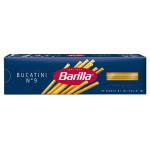 Спагетти Barilla Bucatini n.9 из твердых сортов пшеницы, 400 г (kastd) Спагетти Barilla Bucatini n.9 из твердых сортов пшеницы, 400 г (kastd)