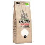 Смесь для выпечки Чёрный хлеб Био-хлеб из полбы на закваске, 525 г (kastd)