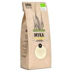 Мука Чёрный хлеб гороховая цельнозерновая био, 500 г (kastd)