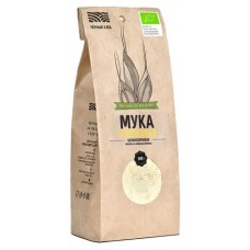 Мука Чёрный хлеб гороховая цельнозерновая био, 500 г (kastd) в магазинах Ашан