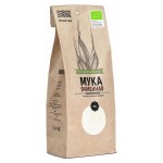 Мука Чёрный хлеб ячменная цельнозерновая био, 500 г (kastd)