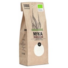 Мука Чёрный хлеб ячменная цельнозерновая био, 500 г (kastd) в магазинах Ашан