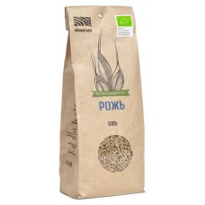 Рожь Чёрный хлеб органическая, 500 г (kastd) в магазинах Ашан