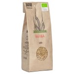 Полба Чёрный хлеб голозерная органическая, 500 г (kastd)