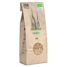 Пшеница Чёрный хлеб органическая, 500 г (kastd) в магазинах Ашан