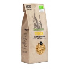 Горох Чёрный хлеб шлифованный органический,750 г (kastd) в магазинах Ашан