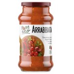 Соус томатный Pomato Арраббьята, 350 г (kastd)