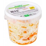 Капуста квашеная Каждый день с морковью, 900 г (kastd) Капуста квашеная Каждый день с морковью, 900 г (kastd)