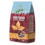 Макароны из амарантовой муки Di&Di Ешь здорово без глютена, 250 г (kastd)