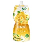 Соус Слобода Сырный, 220 мл (kastd)