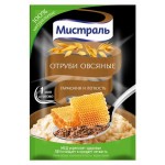 Отруби овсяные Мистраль Гармония и легкость мед и лен, 30 г (kastd) Отруби овсяные Мистраль Гармония и легкость мед и лен, 30 г (kastd)