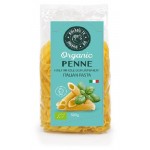 Перья BIOLOGIC.TV из цельнозерновой муки, 500 г (kastd)