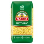 Вермишель Makfa паутинка, 450 г (kastd) Вермишель Makfa паутинка, 450 г (kastd)