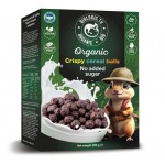 Готовый завтрак BIOLOGIC.TV Хрустящие шарики, 200 г (kastd) Готовый завтрак BIOLOGIC.TV Хрустящие шарики, 200 г (kastd)