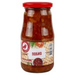 Фасоль АШАН Красная птица Лобио, 530 г (kastd) Фасоль АШАН Красная птица Лобио, 530 г (kastd)