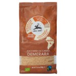 Сахар Alce Nero Demerara, 500 г (kastd) Сахар Alce Nero Demerara, 500 г (kastd)