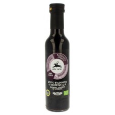 Уксус бальзамический Alce Nero, 250 мл (kastd) в магазинах Ашан