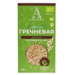Гречка Arivera непропаренная, 500 г (kastd)