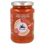 Соус томатный Alce Nero Аррабиата, 350 г (kastd)