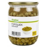 Горошек зеленый Каждый день, 550 г (kastd) Горошек зеленый Каждый день, 550 г (kastd)