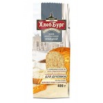 Смесь для выпечки Хлеббург хлеб Немецкий, 400 г (kastd)