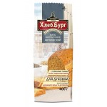 Смесь для выпечки Хлеббург хлеб Английский, 400 г (kastd)