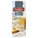 Смесь для выпечки Хлеббург хлеб Алтайский, 400 г (kastd)