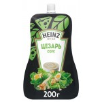 Соус Heinz Цезарь, 200 г (kastd) Соус Heinz Цезарь, 200 г (kastd)