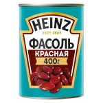 Фасоль Heinz Красная, 400 г (kastd) Фасоль Heinz Красная, 400 г (kastd)