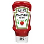 Кетчуп Heinz томатный, 460 г (kastd) Кетчуп Heinz томатный, 460 г (kastd)