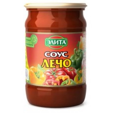 Соус КУХМАСТЕР Элита Лечо, 690 г (kastd) в магазинах Ашан