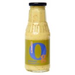 Соус Ноль грамм Дижонский без сахара с пребиотиком, 330 г (kastd)