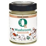 Соус майонезный Ноль грамм Грибной 20%, 240 г (kastd)