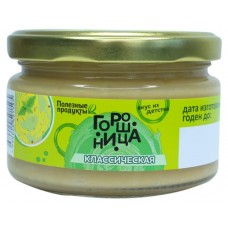 Закуска Полезные продукты Горошница классическая, 200 г (kastd) в магазинах Ашан