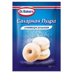 Сахарная пудра Dr.Bakers универсальная, 60 г (kastd)