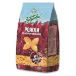 Макароны Di&Di Ешь Здорово рожки из амарантовой муки, 250 г (kastd)