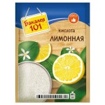 Лимонная кислота Бакалея 101, 80 г (kastd) Лимонная кислота Бакалея 101, 80 г (kastd)