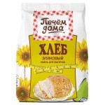 Смесь для выпечки Печем Дома хлеб злаковый, 500 г (kastd)