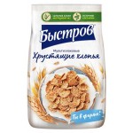 Хлопья из злаков Быстров обогащенный кальцием, 680 г (kastd) Хлопья из злаков Быстров обогащенный кальцием, 680 г (kastd)