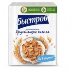 Хлопья из злаков Быстров обогащенный кальцием, 245 г (kastd) Хлопья из злаков Быстров обогащенный кальцием, 245 г (kastd)