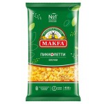 Макаронные изделия Makfa Пикколетти Елочки, 450 г (kastd)