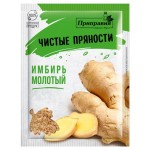 Имбирь Приправия молотый, 10 г (kastd)