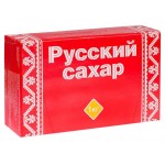 Сахар рафинад Русский сахар, 1 кг (kastd) Сахар рафинад Русский сахар, 1 кг (kastd)