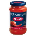 Соус Barilla Arrabbiata томатный с перцем чили, 400 г (kastd) Соус Barilla Arrabbiata томатный с перцем чили, 400 г (kastd)