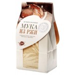 Мука ржаная Образ жизни Алтая цельносмолотая, 500 г (kastd)