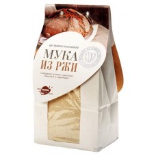 Мука ржаная Образ жизни Алтая цельносмолотая, 500 г (kastd) в магазинах Ашан