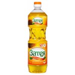 Масло подсолнечное Затея нерафинированное, 1 л (kastd)