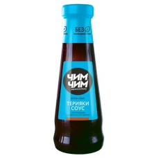 Соус Чим-Чим Терияки, 180 мл (kastd) в магазинах Ашан