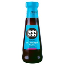 Соус Чим-Чим Устричный, 180 мл (kastd) в магазинах Ашан