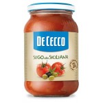 Соус De Cecco Сицилиана, 400 г (kastd)